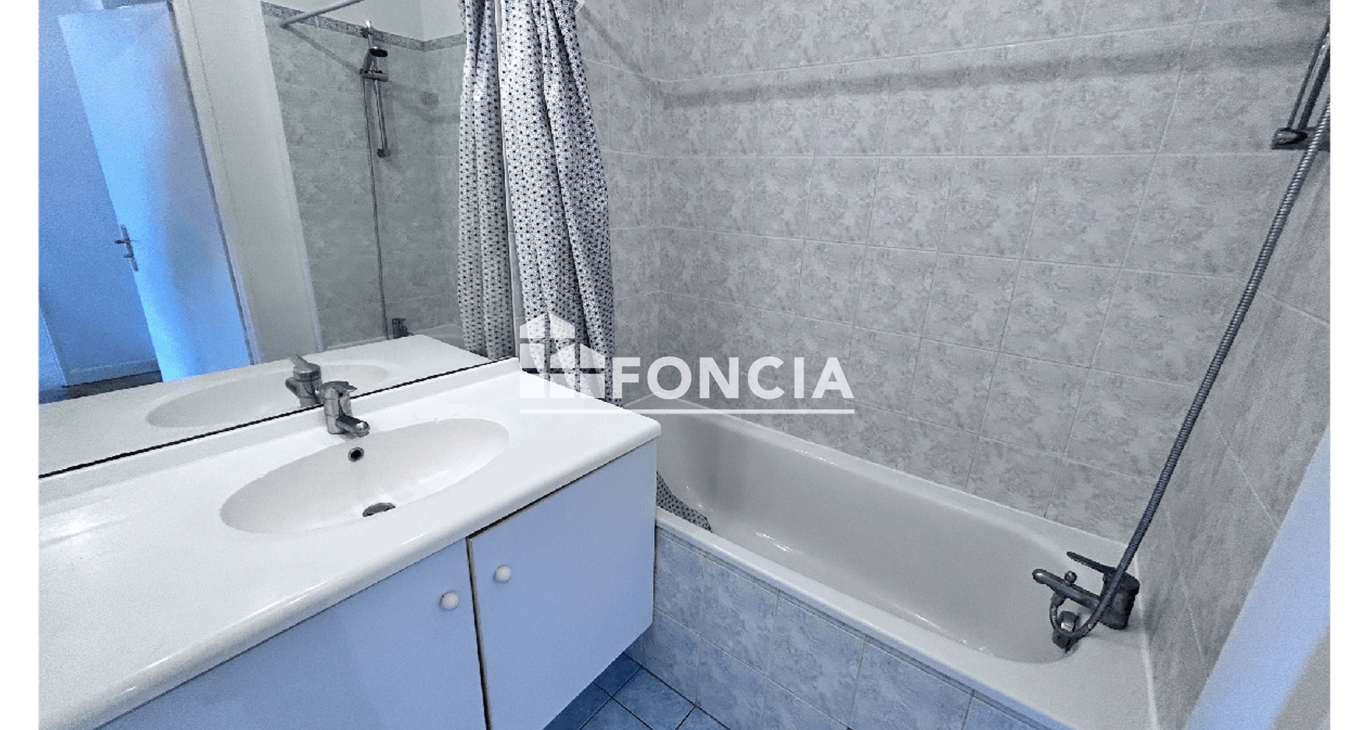 Appartement 2 pièces (46.01 m²) à louer - Rueil-malmaison (92500)