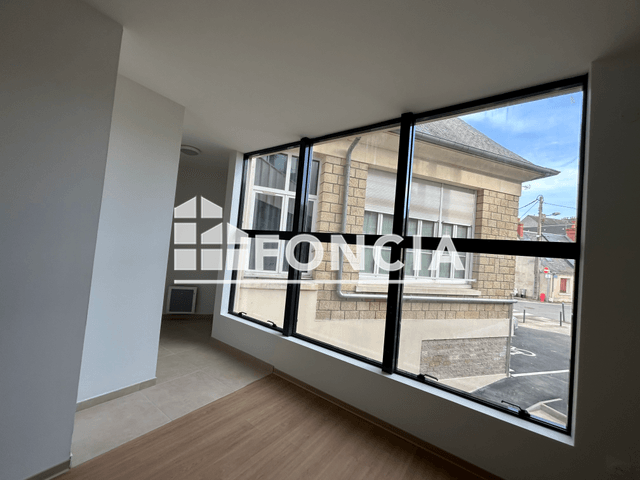 Studio (23.81 m²) à louer - Bourges (18000)