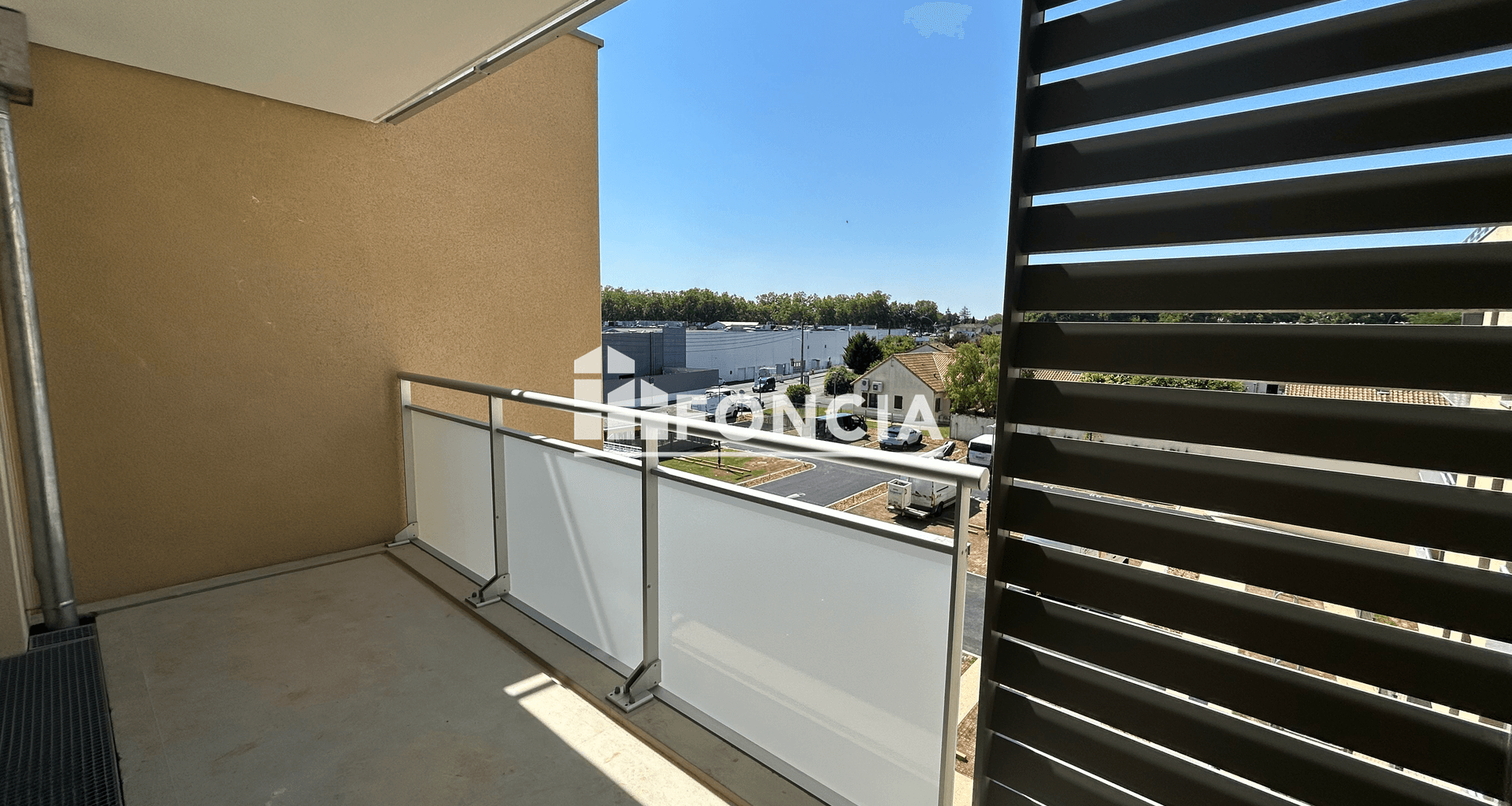 Appartement 4 pièces (80.31 m²) à louer - Poitiers (86000)