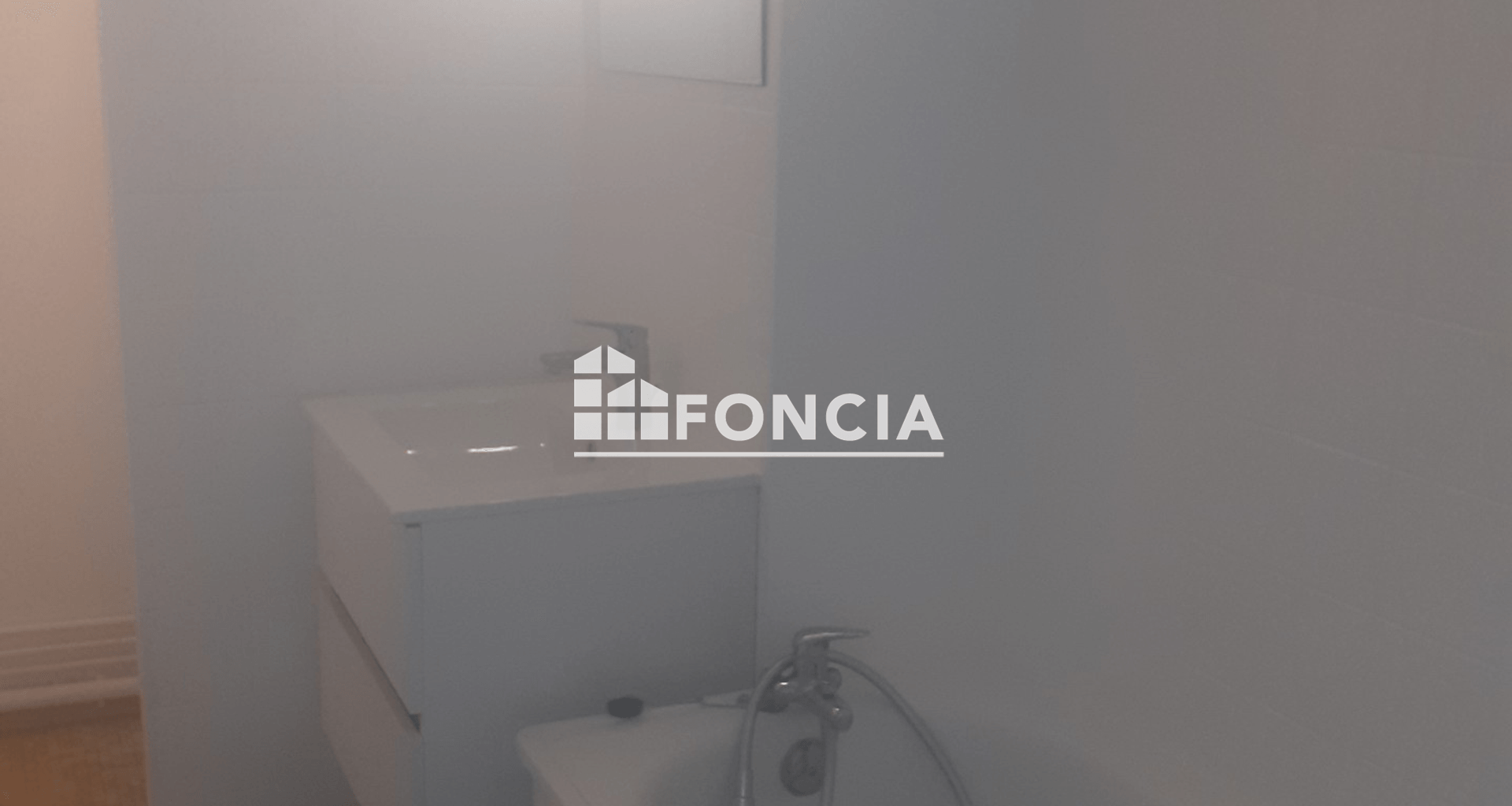 Appartement 2 pièces (42.17 m²) à louer - Jarville-la-malgrange (54140)