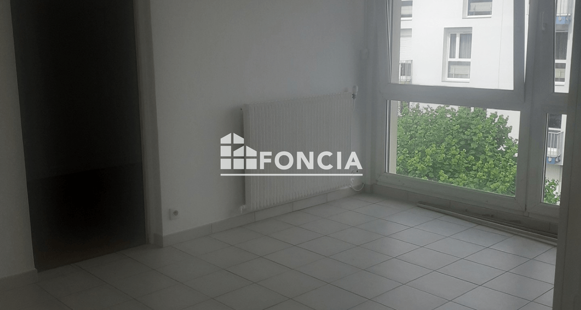 Appartement 2 pièces (42.17 m²) à louer - Jarville-la-malgrange (54140)