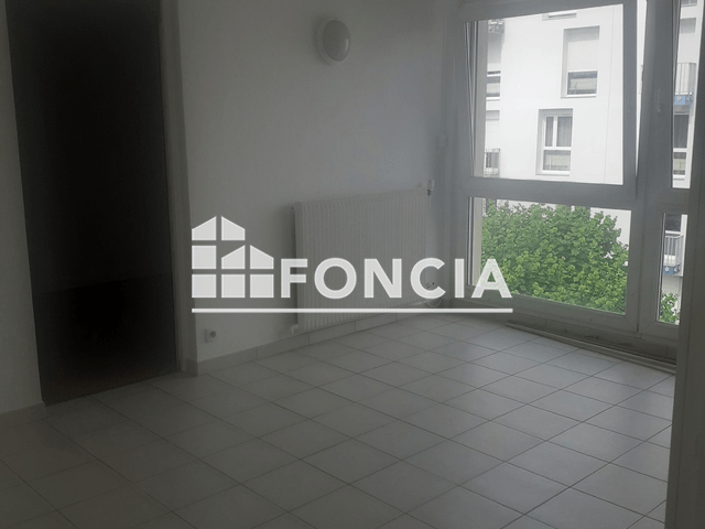 Appartement 2 pièces (42.17 m²) à louer - Jarville La Malgrange (54140)