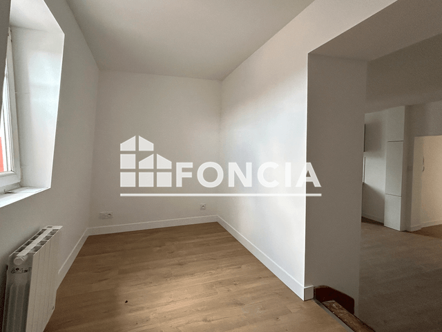 Appartement 3 pièces (60.7 m²) à louer - Lisieux (14100)