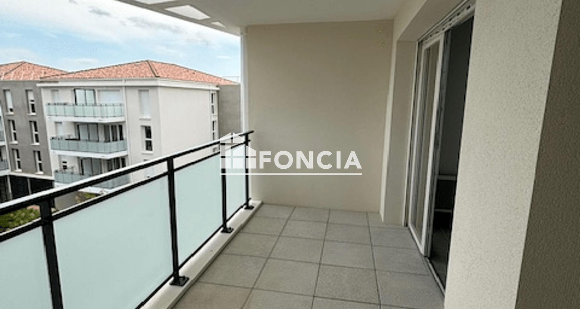Appartement 4 pièces (82.11 m²) à louer - Avignon (84000)