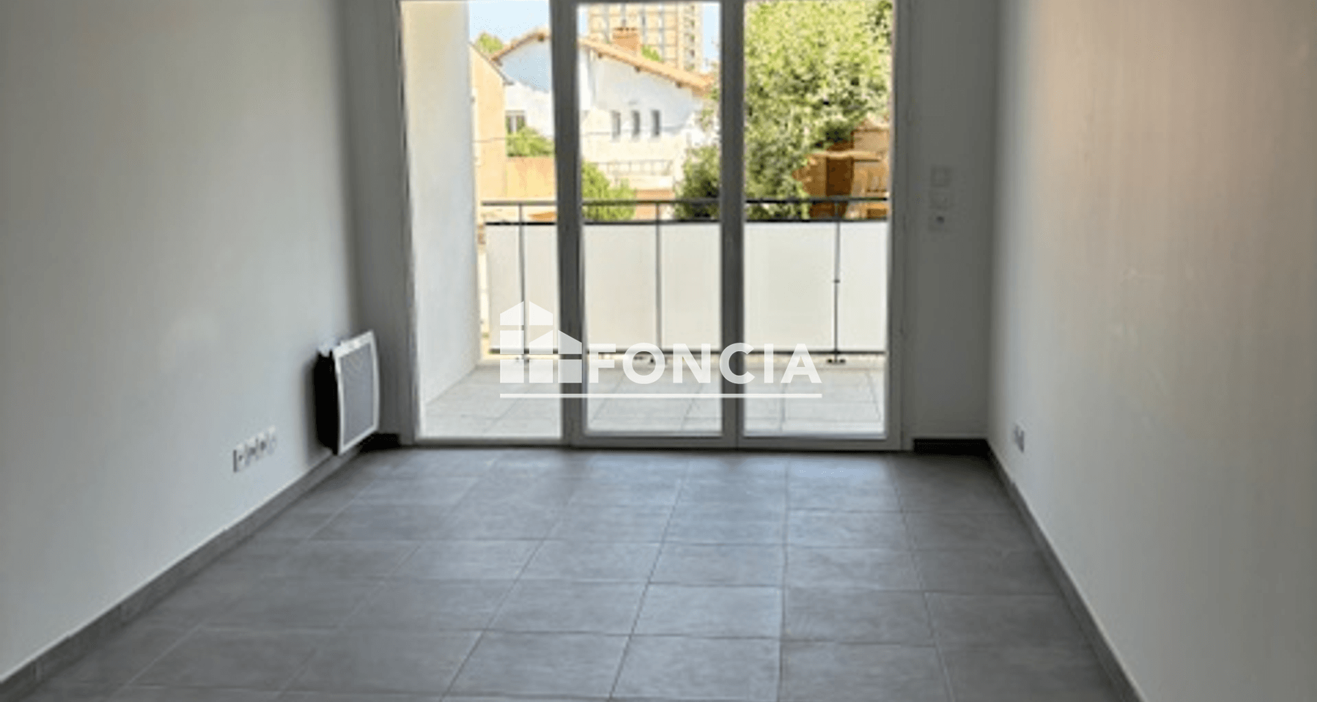 Appartement 3 pièces (57.36 m²) à louer - Avignon (84000)