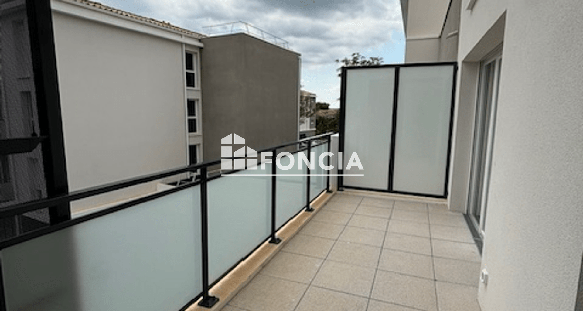 Appartement 4 pièces (80.1 m²) à louer - Avignon (84000)