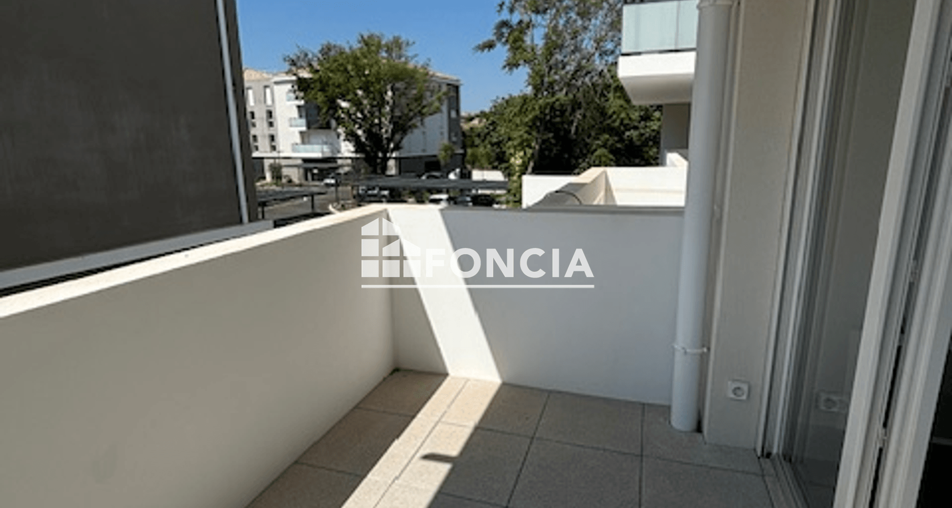 Appartement 2 pièces (37.66 m²) à louer - Avignon (84000)