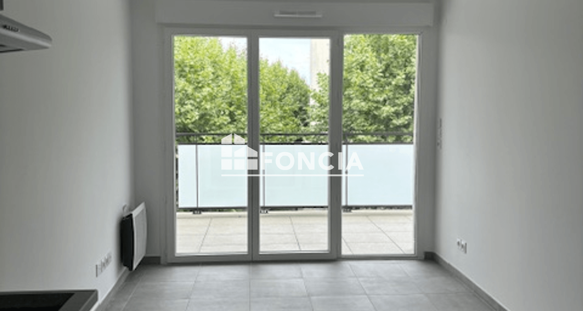 Appartement 2 pièces (36.81 m²) à louer - Avignon (84000)