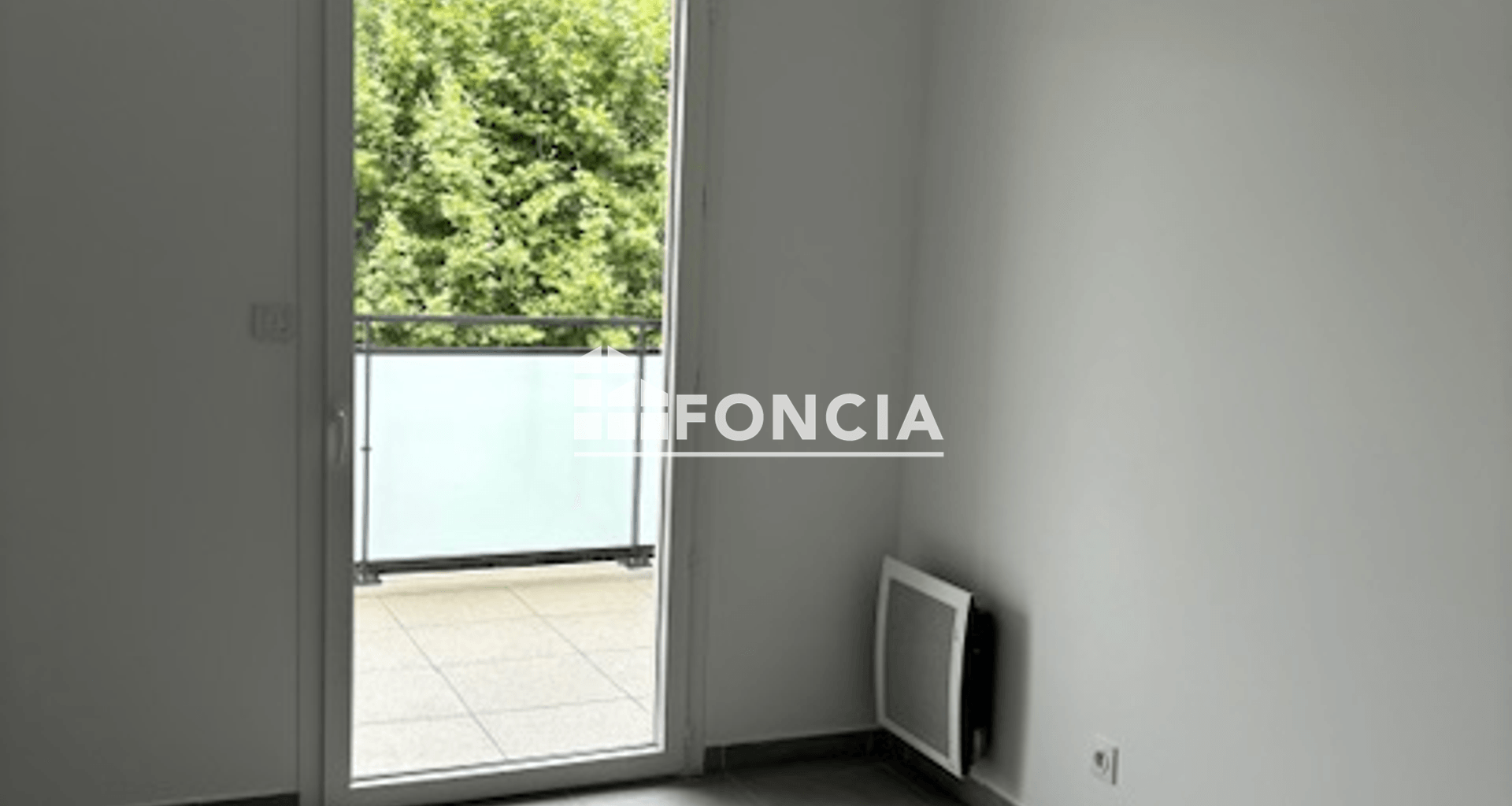 Appartement 2 pièces (36.81 m²) à louer - Avignon (84000)