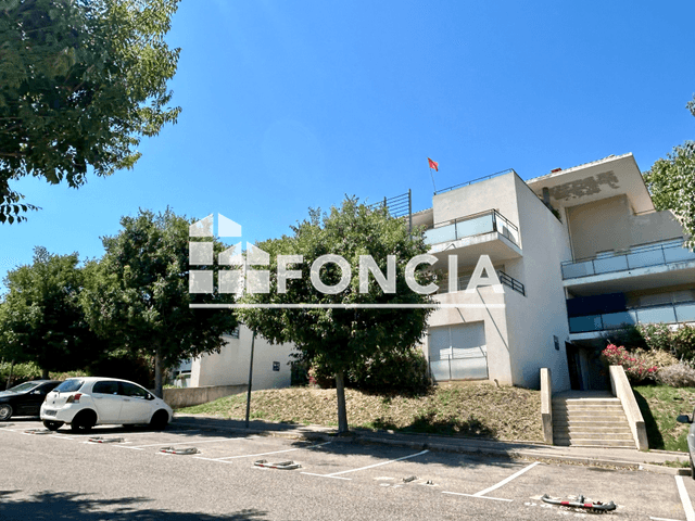Appartement 3 pièces (74.99 m²) à louer - Istres (13800)