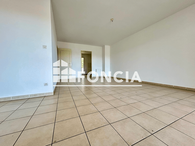 Appartement 3 pièces (74.99 m²) à louer - Istres (13800)