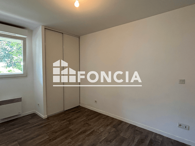 Appartement 2 pièces (39.3 m²) à louer - Lisieux (14100)