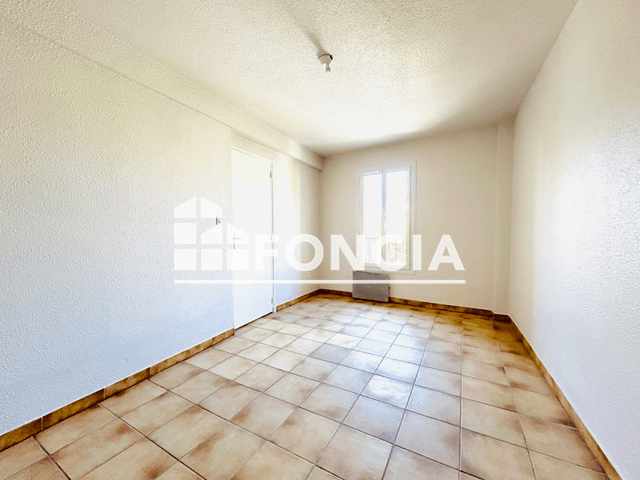 Appartement 2 pièces (44.4 m²) à louer - Toulon (83000)