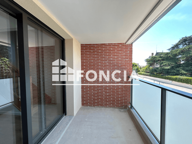 Appartement 3 pièces (67.87 m²) à louer - Plaisance Du Touch (31830)