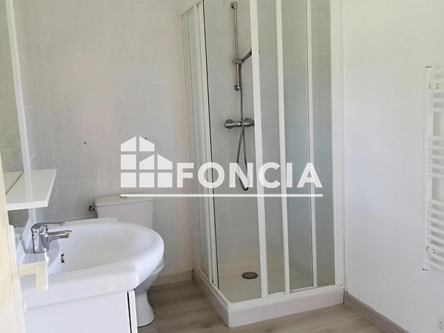 Maison 3 pièces (54.41 m²) à louer - Saint Clair De Halouze (61490)