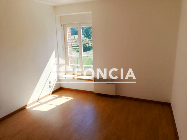 Maison 3 pièces (54.41 m²) à louer - Saint Clair De Halouze (61490)