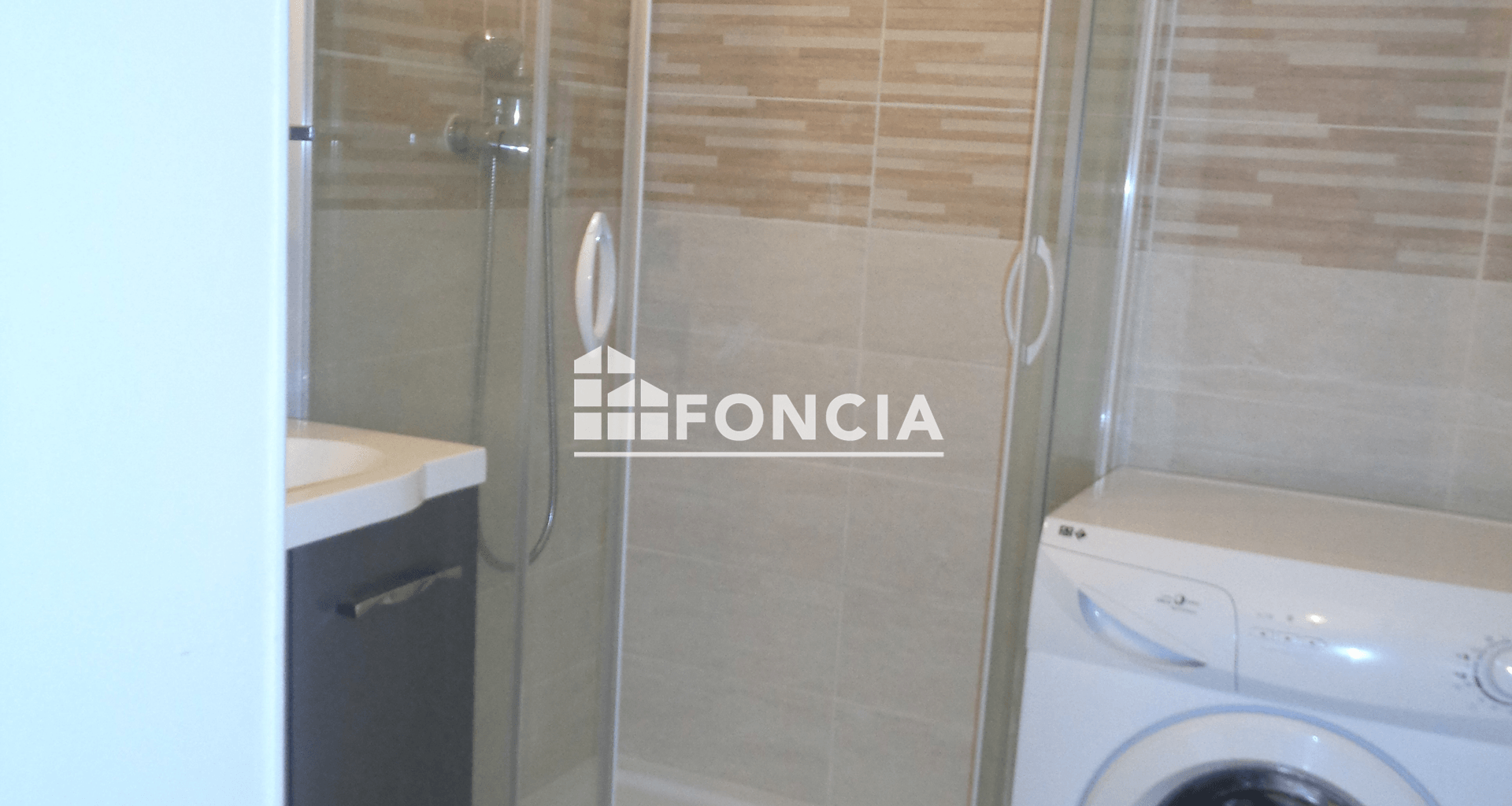 Studio meublé (35 m²) à louer - Soissons (02200)