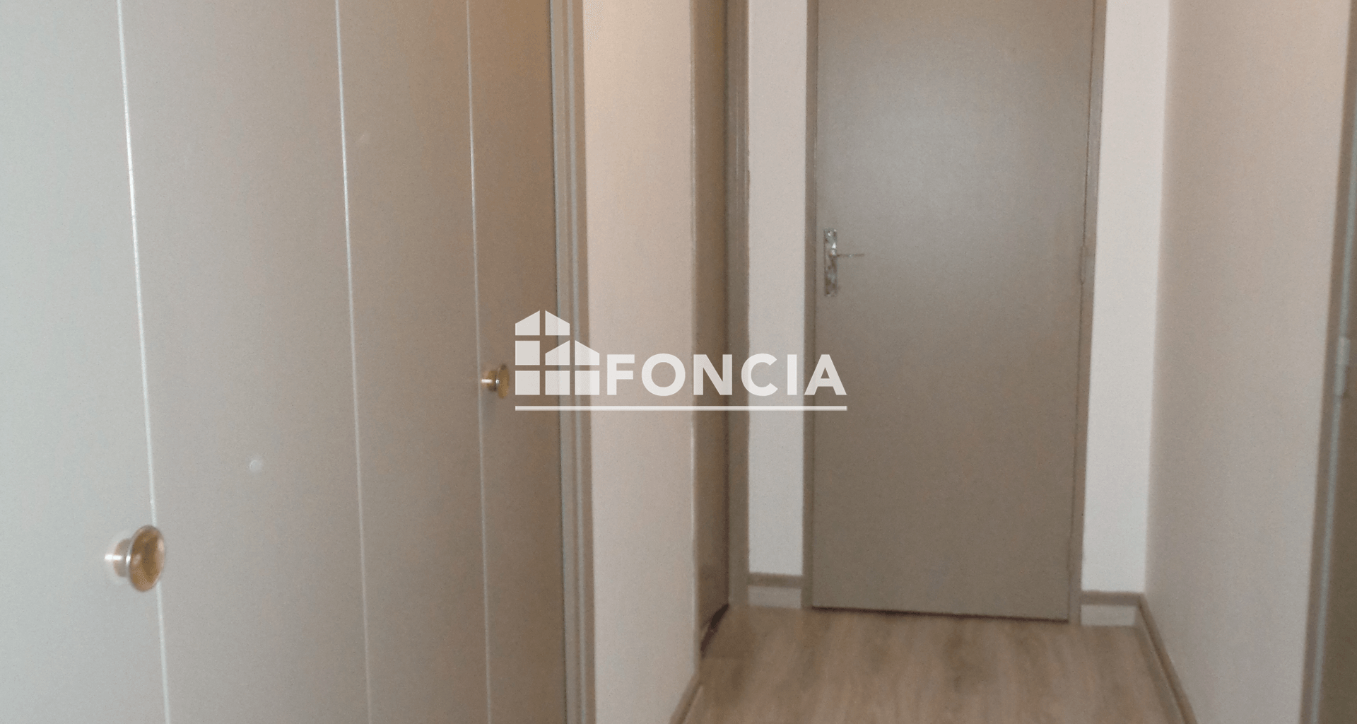 Studio meublé (35 m²) à louer - Soissons (02200)