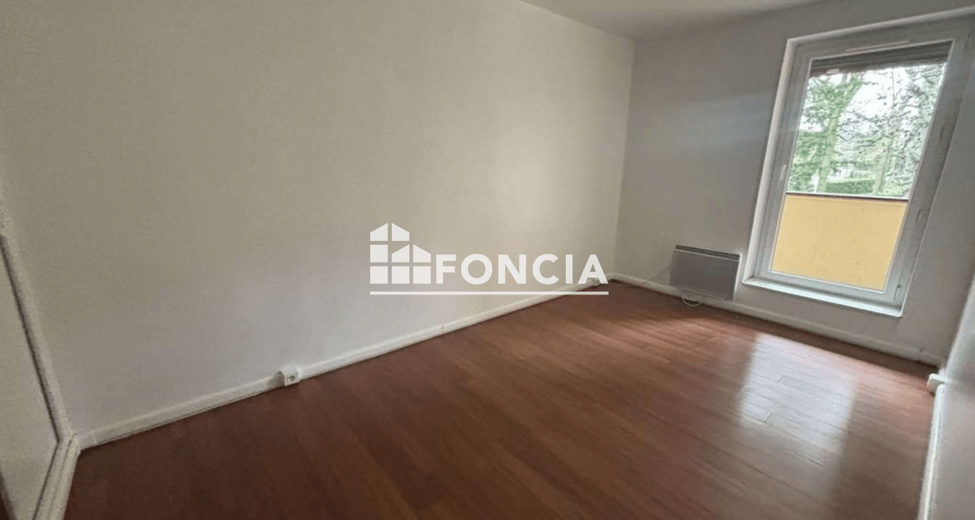 Appartement 4 pièces (67.43 m²) à louer - Saint-fargeau-ponthierry (77310)