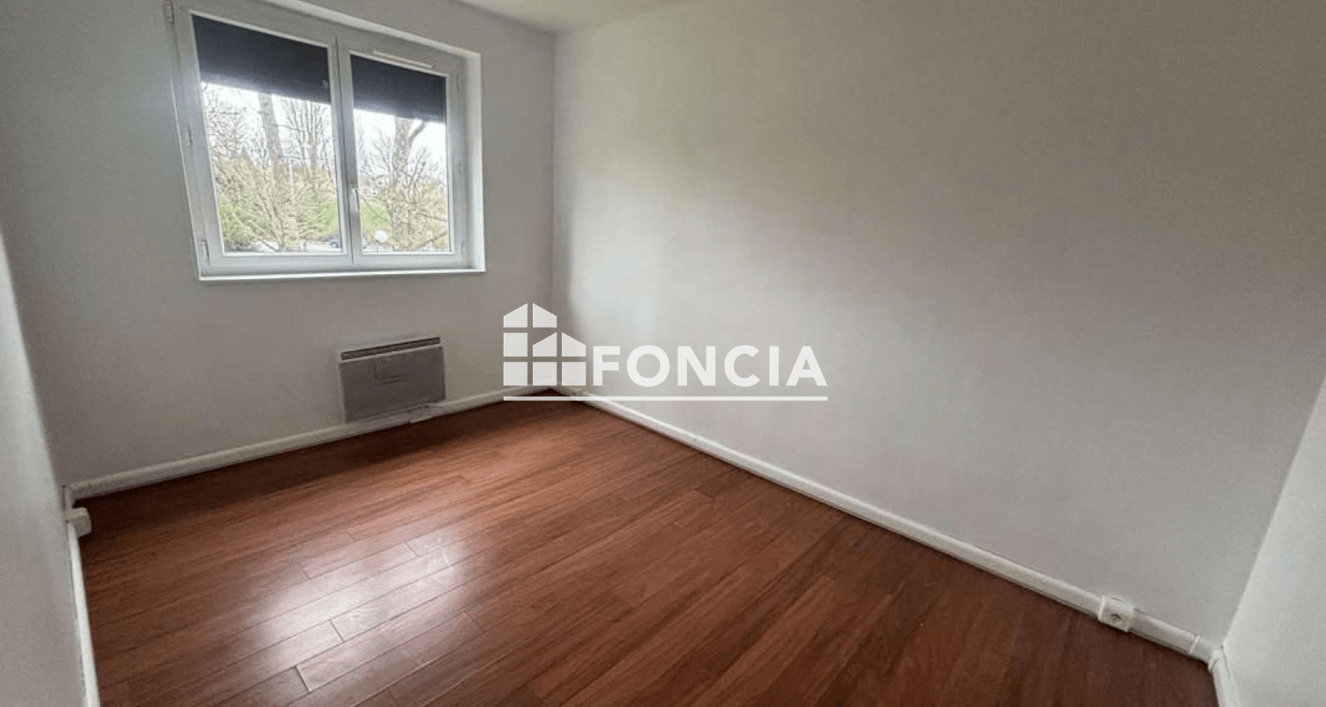 Appartement 4 pièces (67.43 m²) à louer - Saint-fargeau-ponthierry (77310)