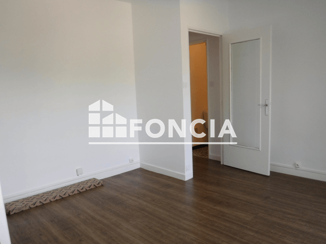 Studio (22 m²) à louer - Grenoble (38100)