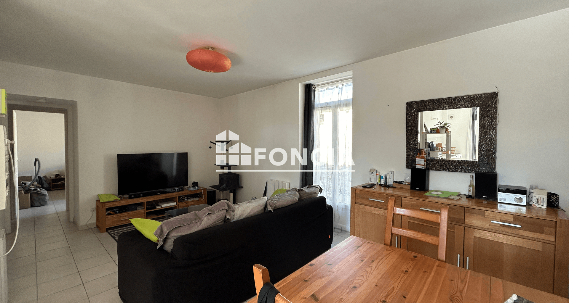 Appartement 4 pièces (82.75 m²) à louer - Saint-chaptes (30190)