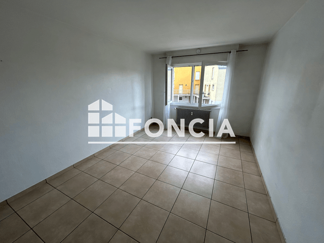 Studio (23 m²) à louer - Illkirch-graffenstaden (67400)