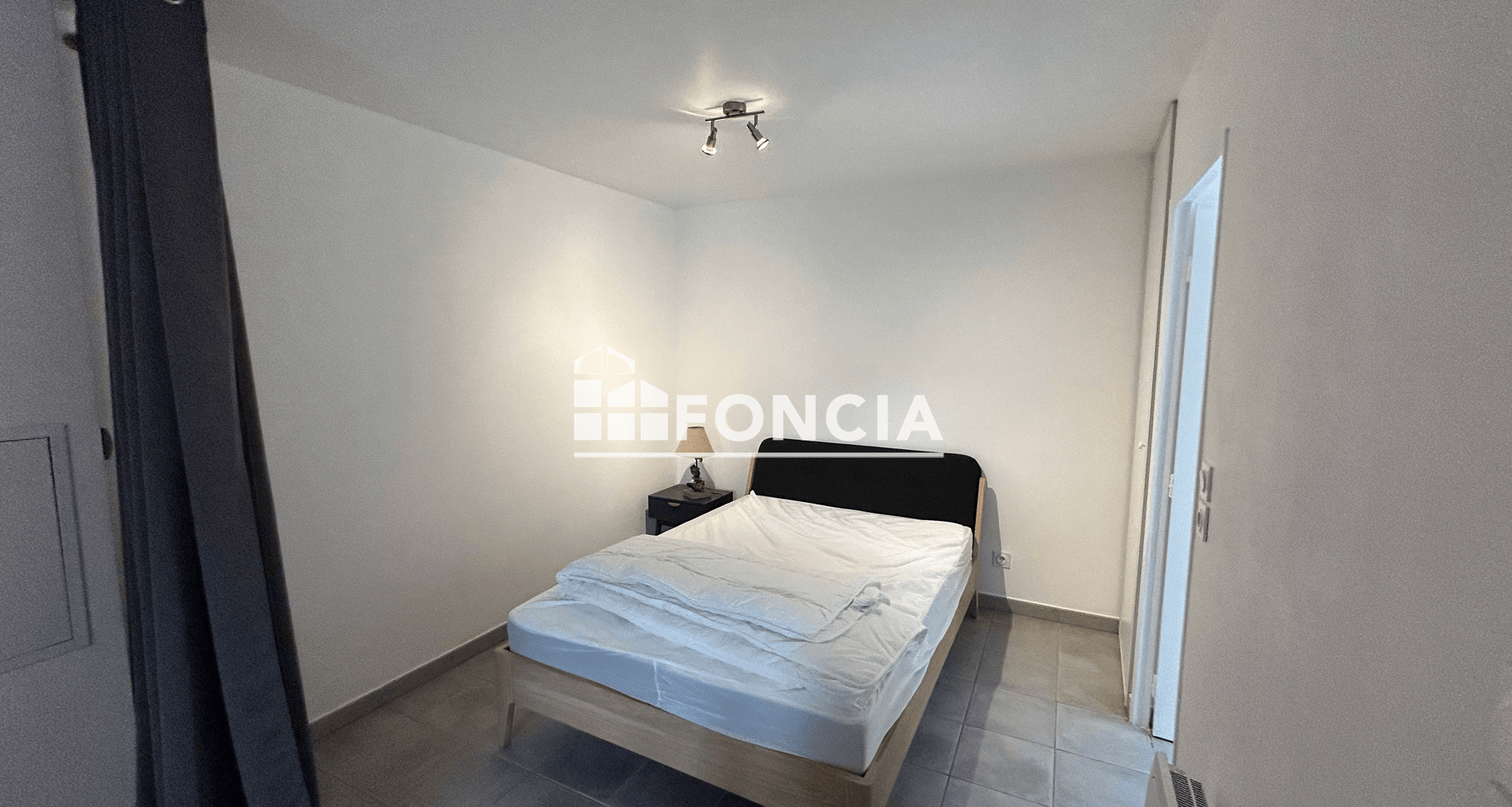Studio meublé (35.32 m²) à louer - Avignon (84000)