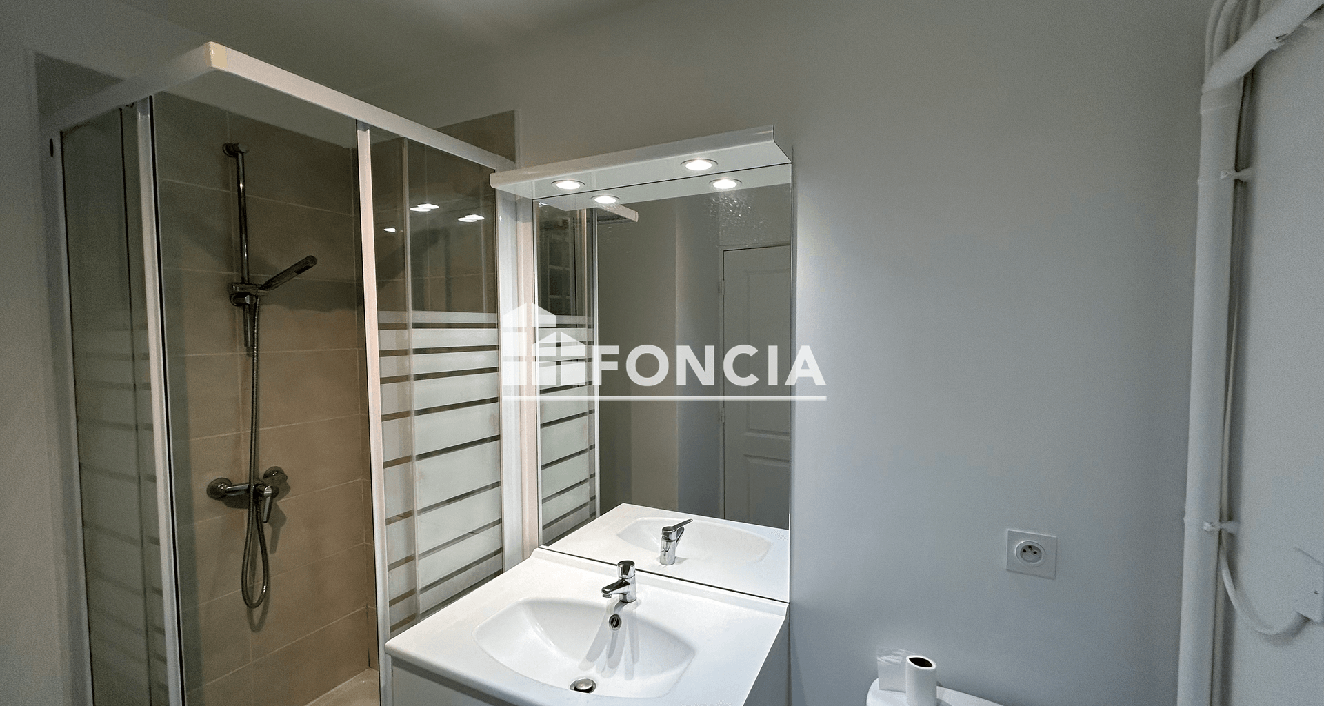 Studio meublé (35.32 m²) à louer - Avignon (84000)