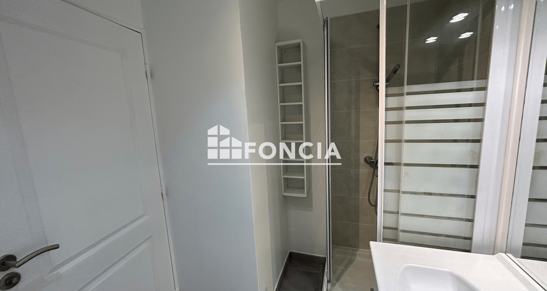 Studio meublé (35.32 m²) à louer - Avignon (84000)
