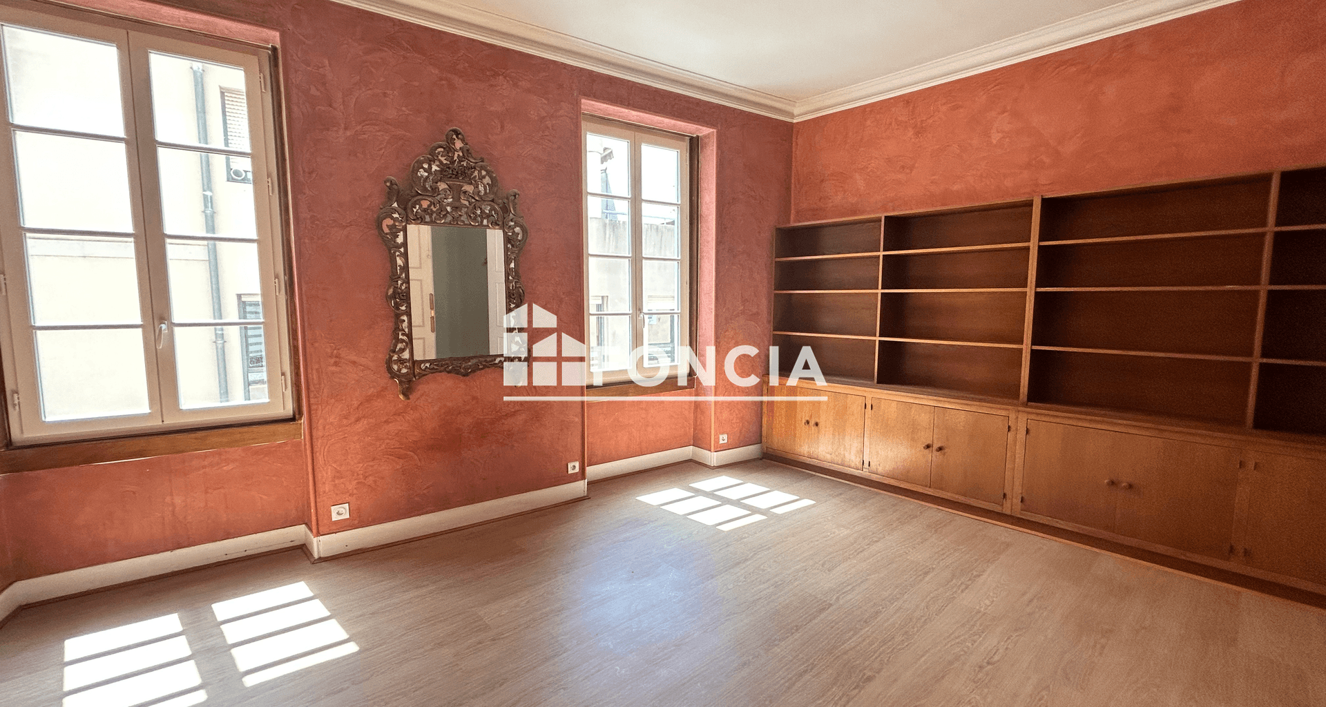 Appartement 3 pièces (103.19 m²) à louer - Nîmes (30000)