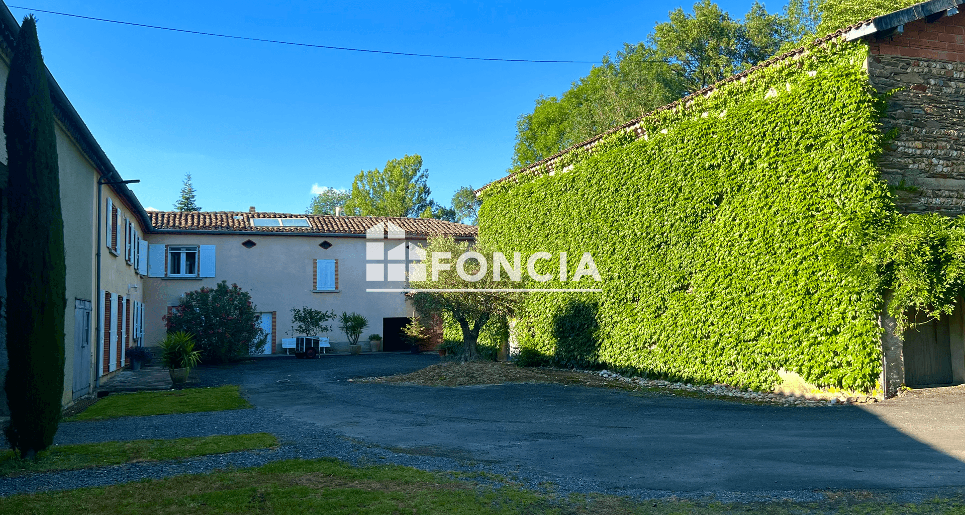 Maison 6 pièces (235 m²) à vendre - Albi (81000)
