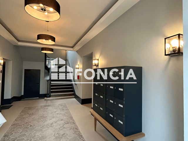 Appartement 3 pièces (59.66 m²) à louer - Laval (53000)