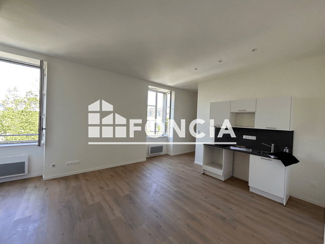 Appartement 3 pièces (59.66 m²) à louer - Laval (53000)