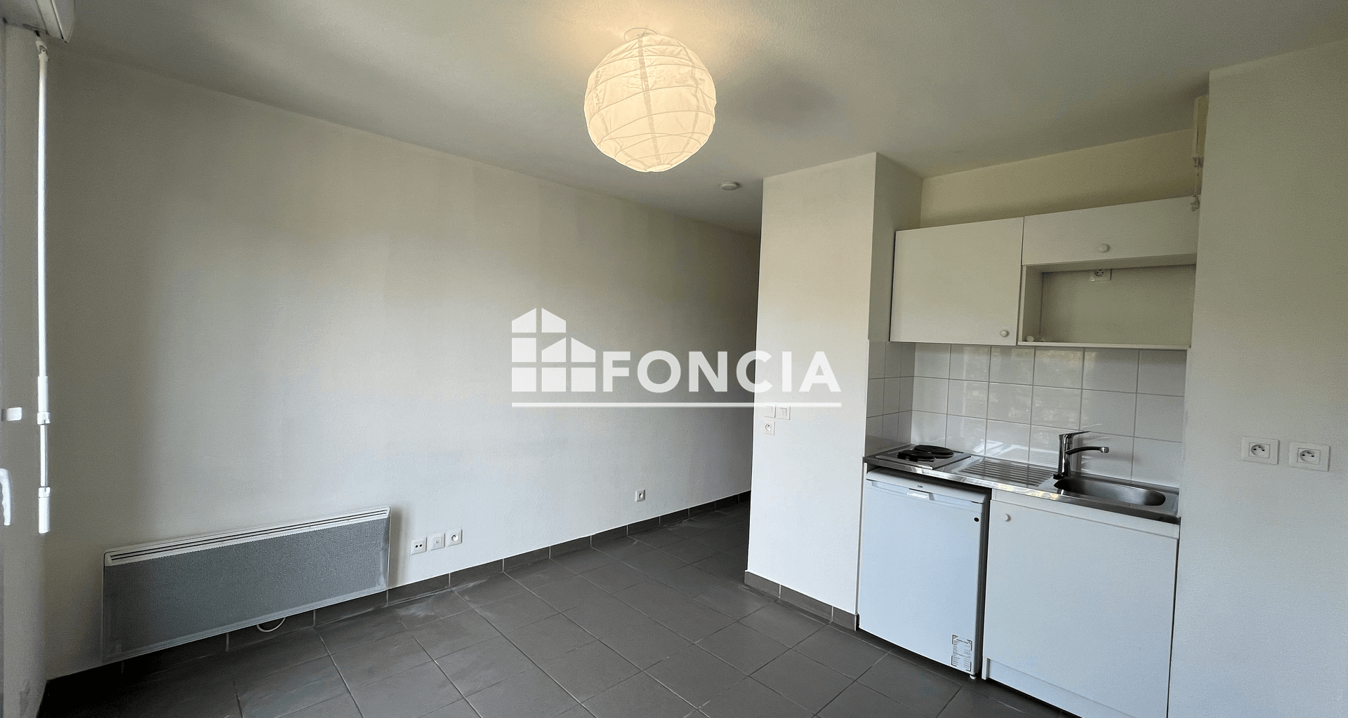 Studio (20.01 m²) à louer - Saint-genis-laval (69230)