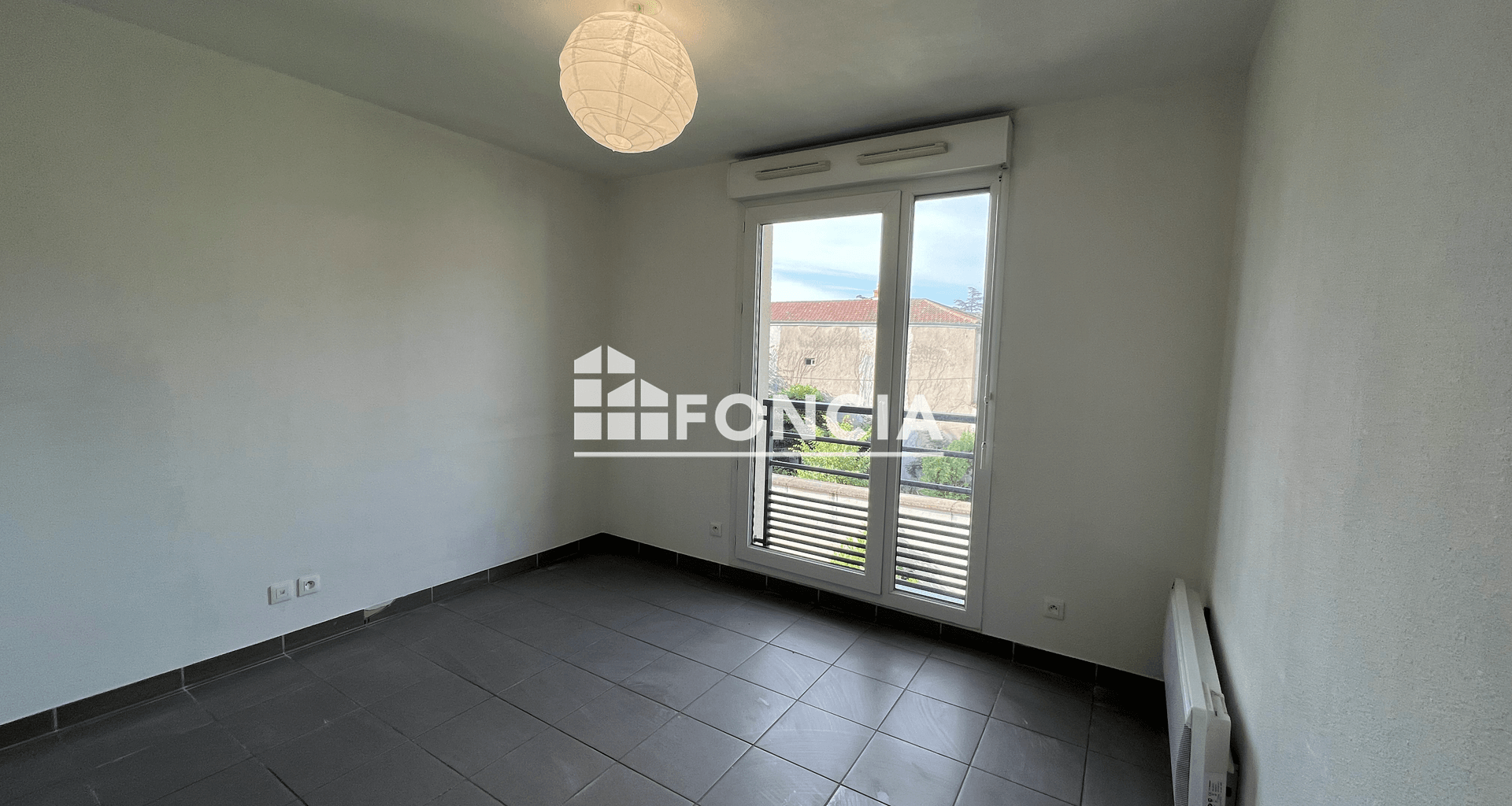 Studio (20.01 m²) à louer - Saint-genis-laval (69230)