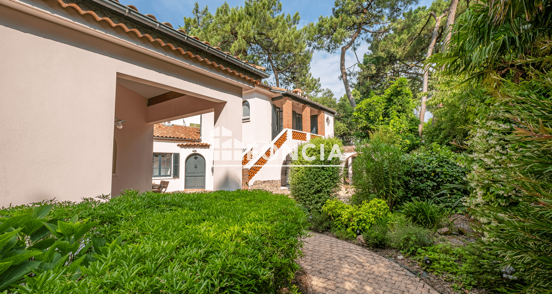 Maison 7 pièces (220 m²) à vendre - La Baule-escoublac (44500)