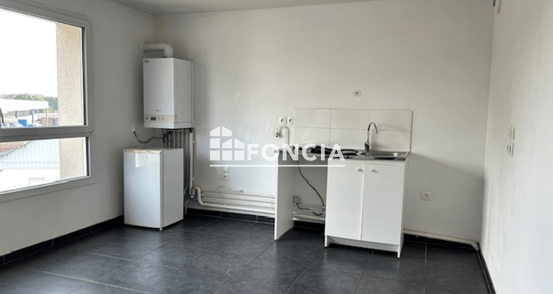 Appartement 2 pièces (49.3 m²) à louer - Douai (59500)