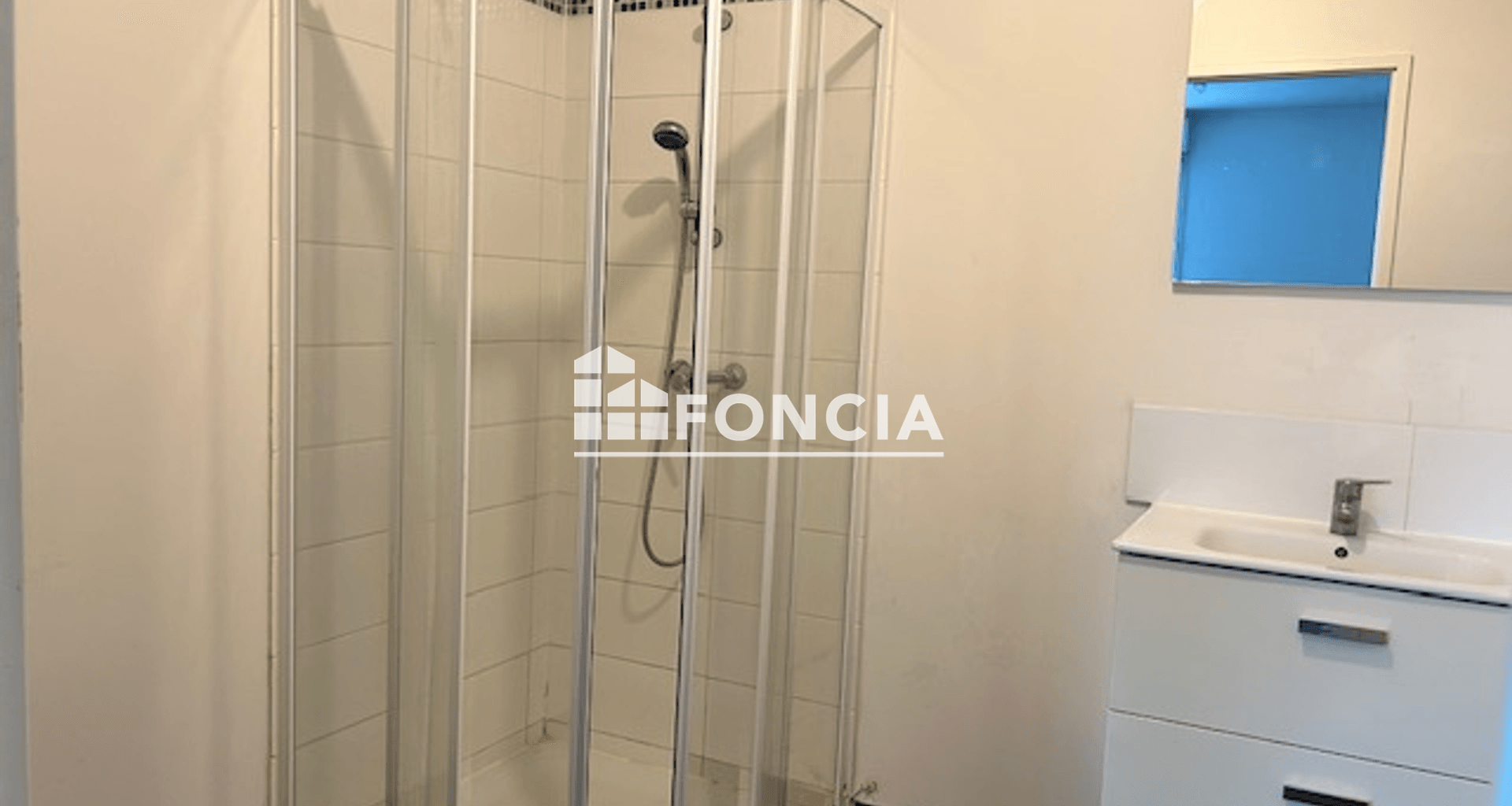 Appartement 2 pièces (49.3 m²) à louer - Douai (59500)