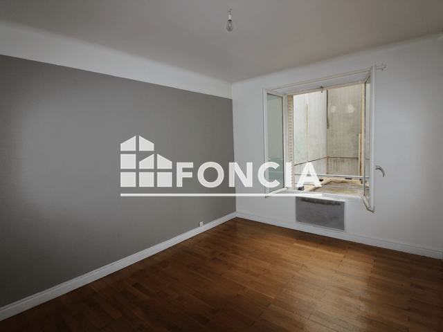 Appartement 3 pièces (68.31 m²) à louer - Grenoble (38000)