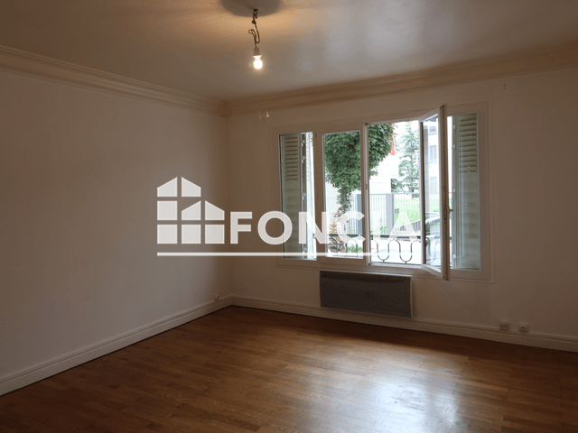 Appartement 3 pièces (68.31 m²) à louer - Grenoble (38000)