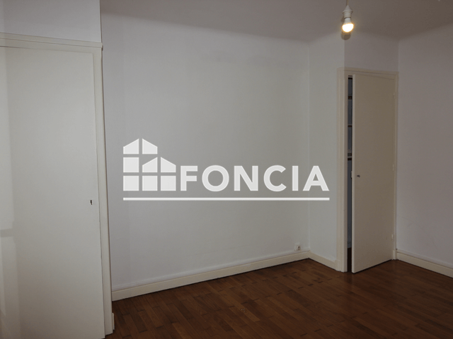 Appartement 3 pièces (68.31 m²) à louer - Grenoble (38000)