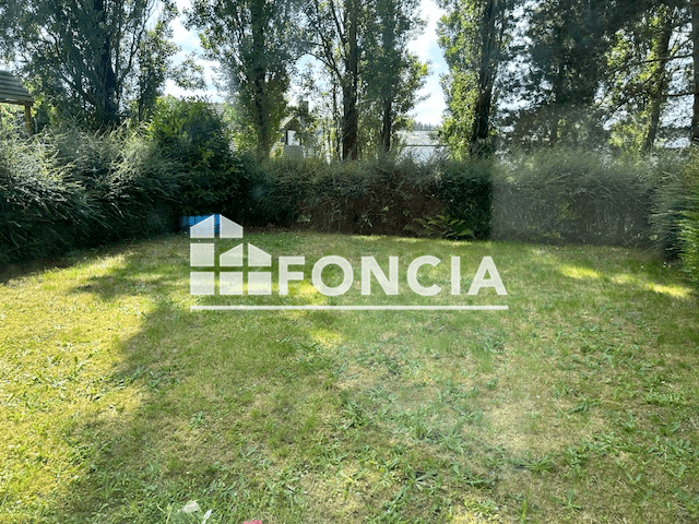 Appartement 3 pièces (73.9 m²) à louer - Marly (59770)