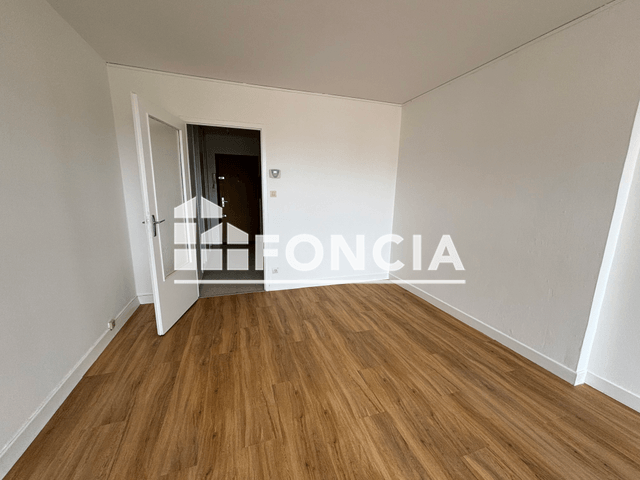 Studio (38.61 m²) à louer - Echirolles (38130)