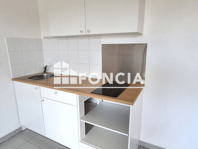 Studio (24.3 m²) à louer - Castelnau Le Lez (34170)