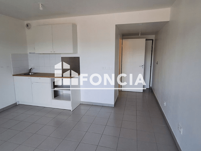 Studio (24.3 m²) à louer - Castelnau Le Lez (34170)