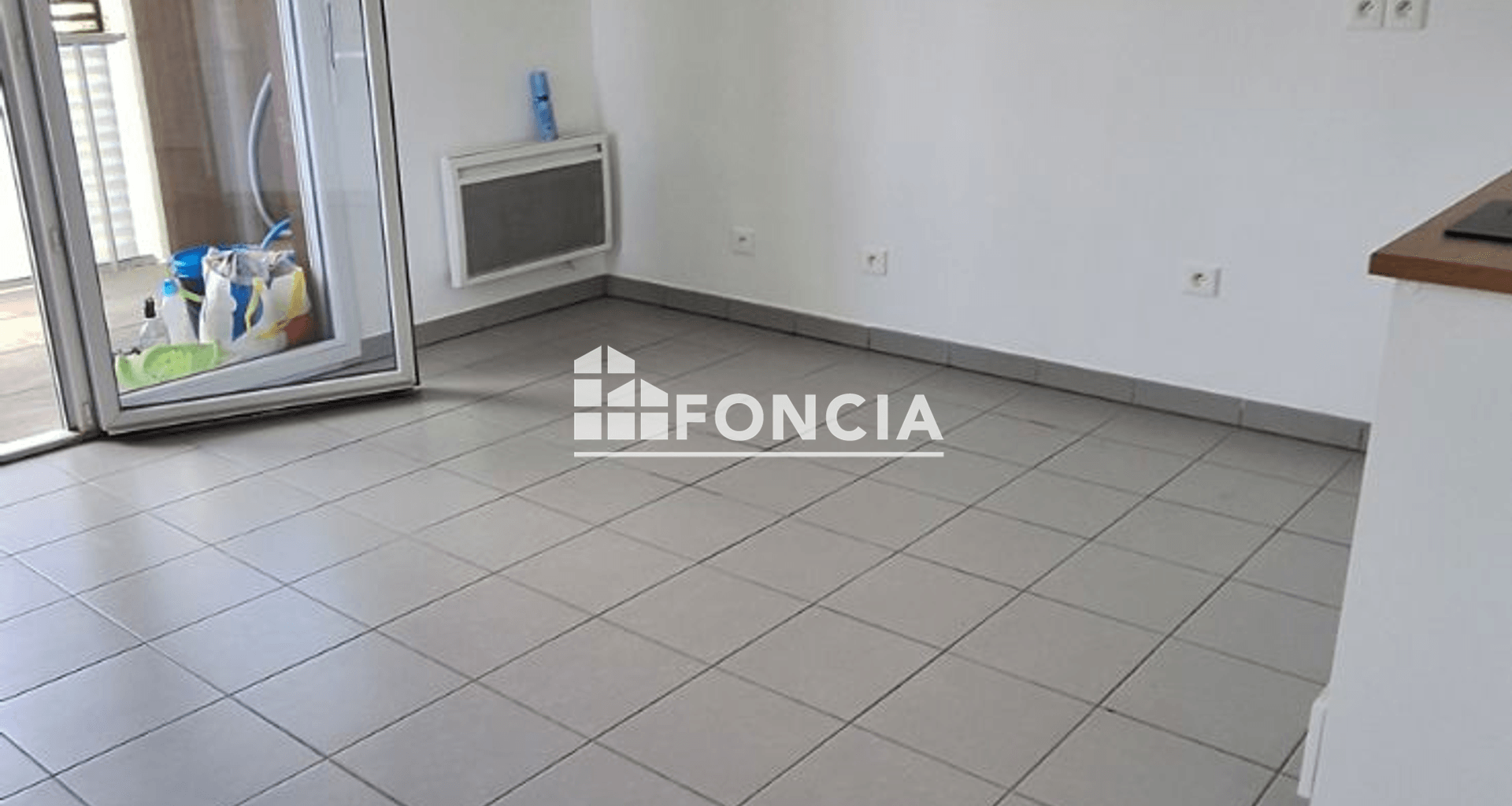 Studio (24.3 m²) à louer - Castelnau-le-lez (34170)