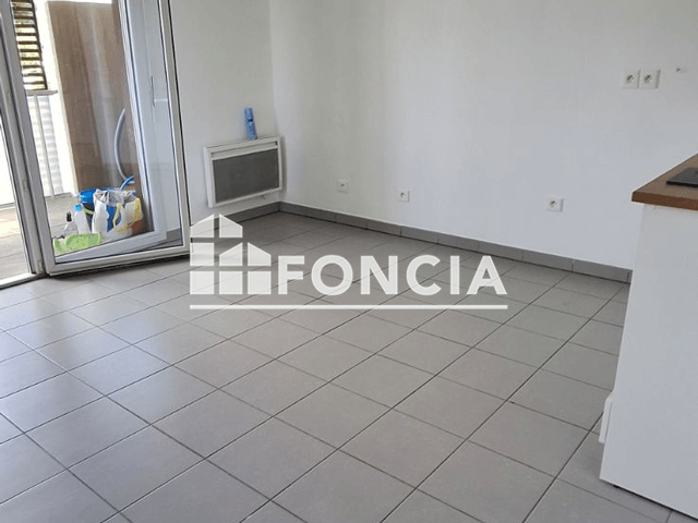 Studio (24.3 m²) à louer - Castelnau Le Lez (34170)