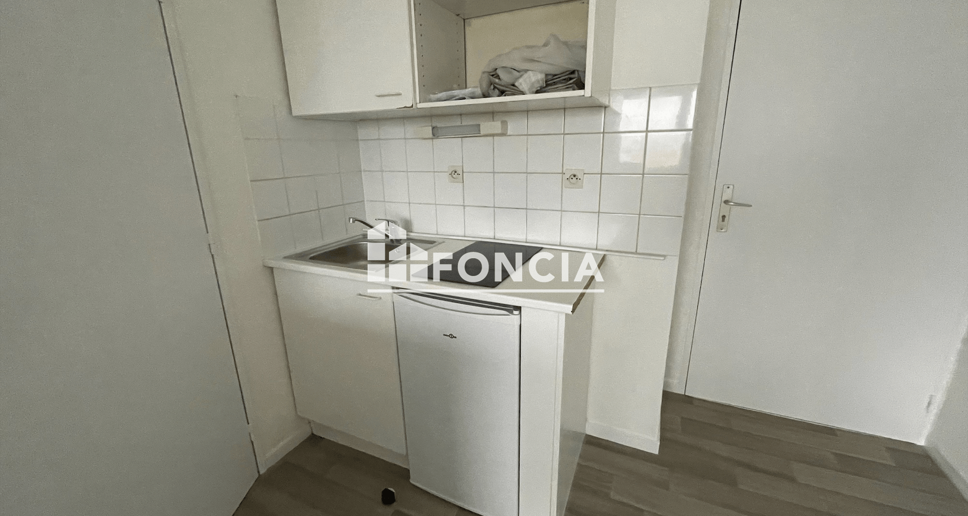 Studio (18.78 m²) à louer - Hérouville-saint-clair (14200)