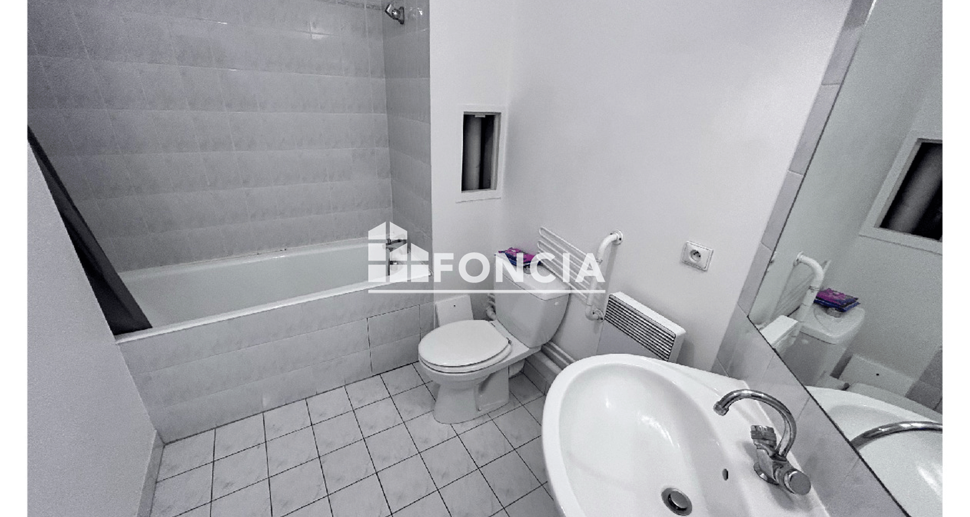 Studio (25.6 m²) à louer - Rueil-malmaison (92500)